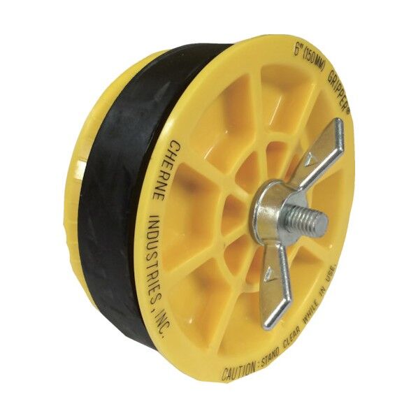 メカニカルプラグ