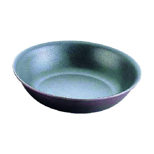 SA アルミキャスト 味匠 万能鍋 18cm レッドブラウン QBV2803 1個