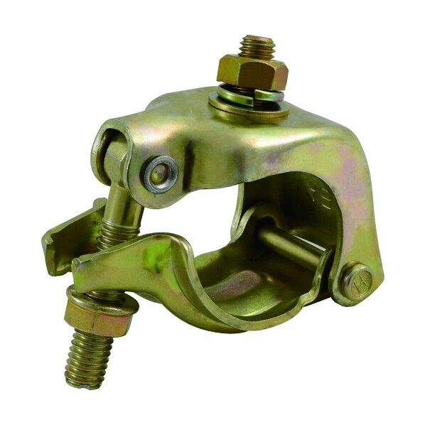 作業灯用オプション単管バイス TK-02 1