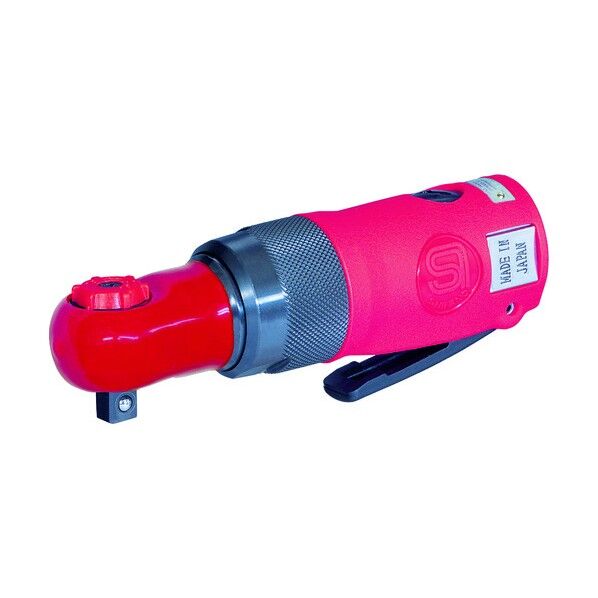 エアミニラチェットレンチ