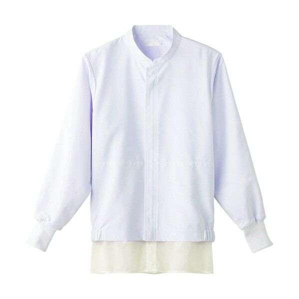 長袖ジャンパー ホワイト CD-635-3L 1点