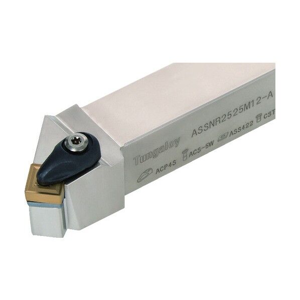 外径用TACバイト ASSNL2020K12-A 1