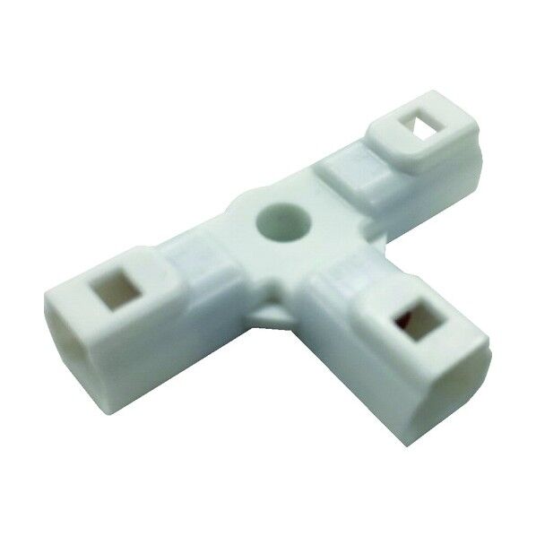 防水コネクタ ハウジング CB01シリーズ (T字分岐タイプ)