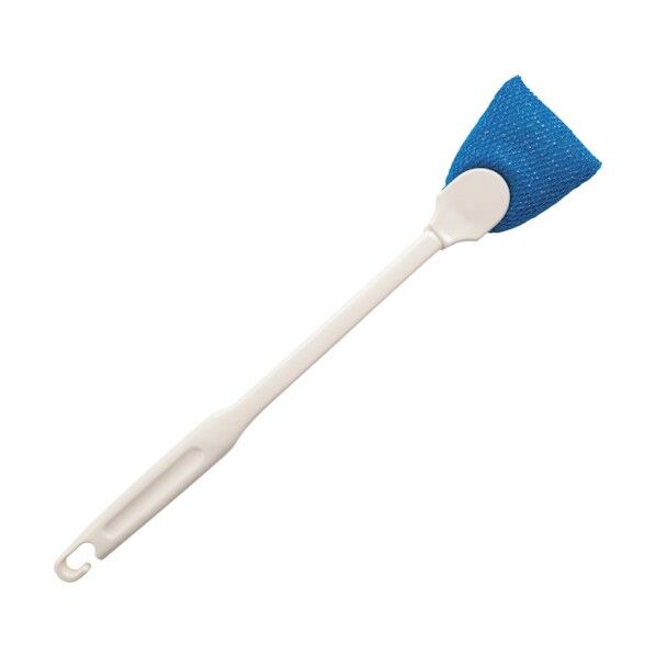 多目的クリーナー柄付きロング青 TCLB 1個