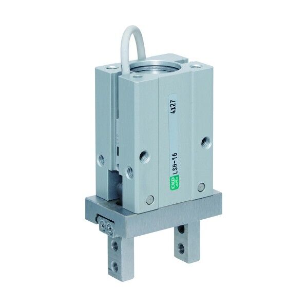 リニアスライドハンド 複動形 LSH-10-F2H-D 1点
