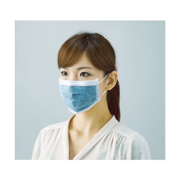 αフィットキャッチマスク(50枚入)