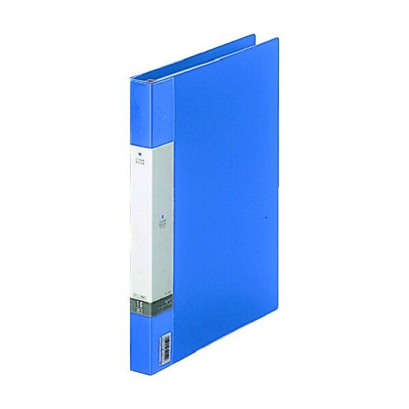 クリアファイル(タテ型・交換式)