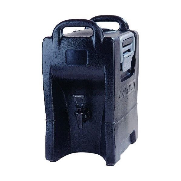 カーライル ITビバレッジディスペンサー IT250 ブラック ブラック FBB0901 1個