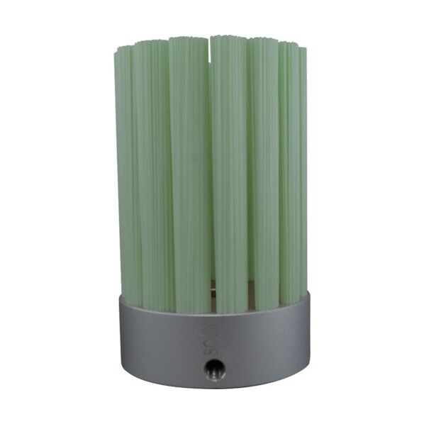 セラミックファイバーブラシ グリーン(粒度#150)