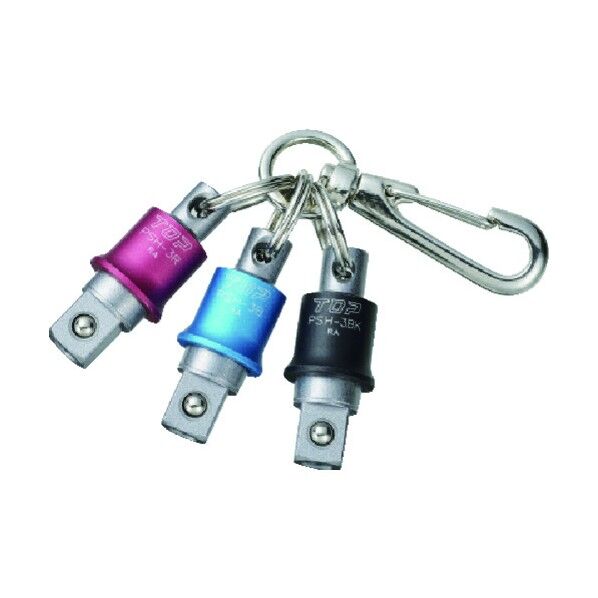 携帯用インパクトソケットホルダー