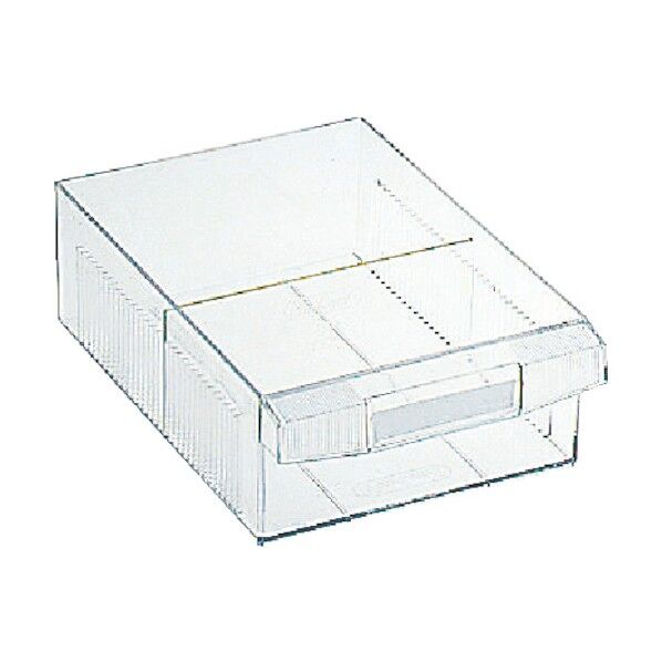 マスターボックス 引出し