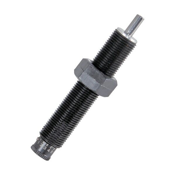 ショックアブソーバ 調整式