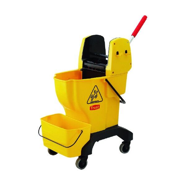 オールインワンバケット 5211 イエロー イエロー KTL8001 1個