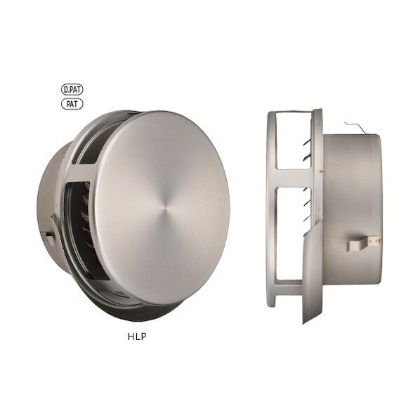 FWEN型防火ダンパー付φ100 FWEN100SHD-CS 1点