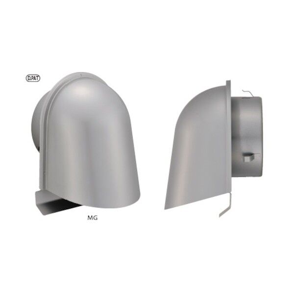 ULZEV型100パイ ULZEV100S-BK 1点