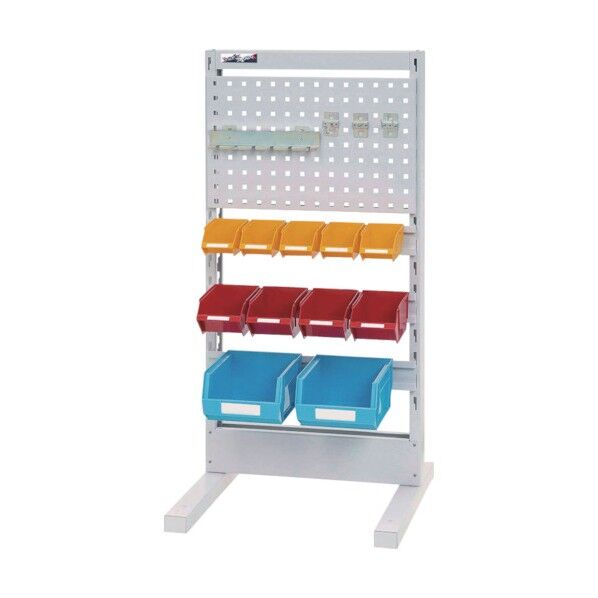 パーツハンガー 片面固定式 HPK-0613-PYD 1点