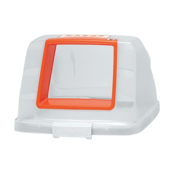 分別ペール ワイド角フタ