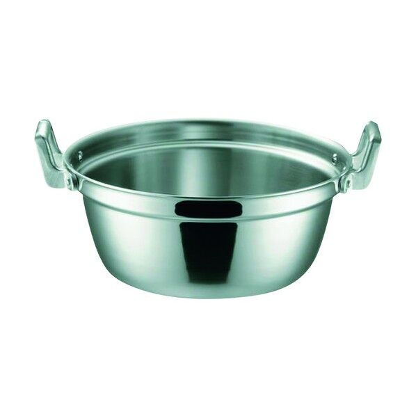 KO 19-0電磁対応 段付鍋 45cm ADV1307 1点