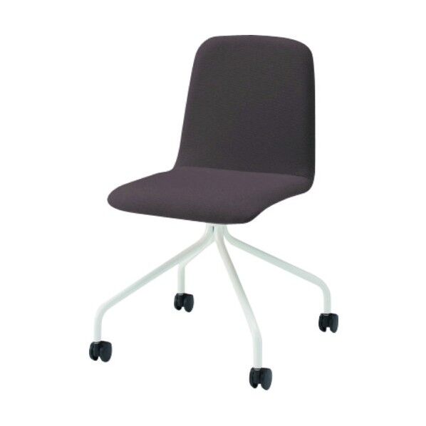 ノットワークキャスターチェア KLL-135C1-W9H4 1点