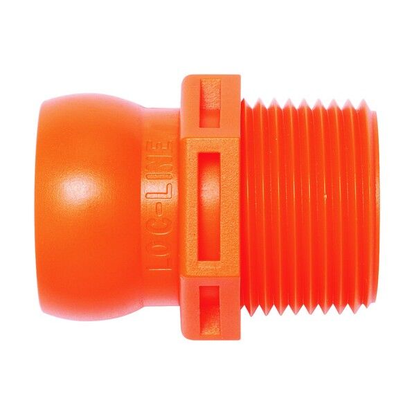 3/4NPTコネクター×4ケ NL61505 4個