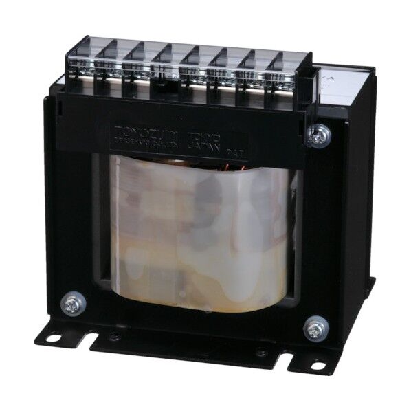 AD21シリーズ 200V対100V 単巻ダウントランス TPタイプ