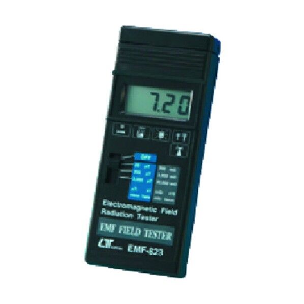 電磁界テスター EMF-823 825-87-04-03 1点