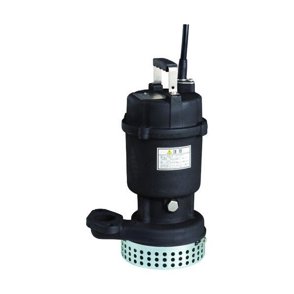 DS型汚水用水中ポンプ 50Hz 口径50mm 50DS51.5 1点