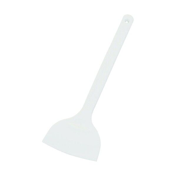 シリコンサラクリーナー大 ホワイト 056256001 1個