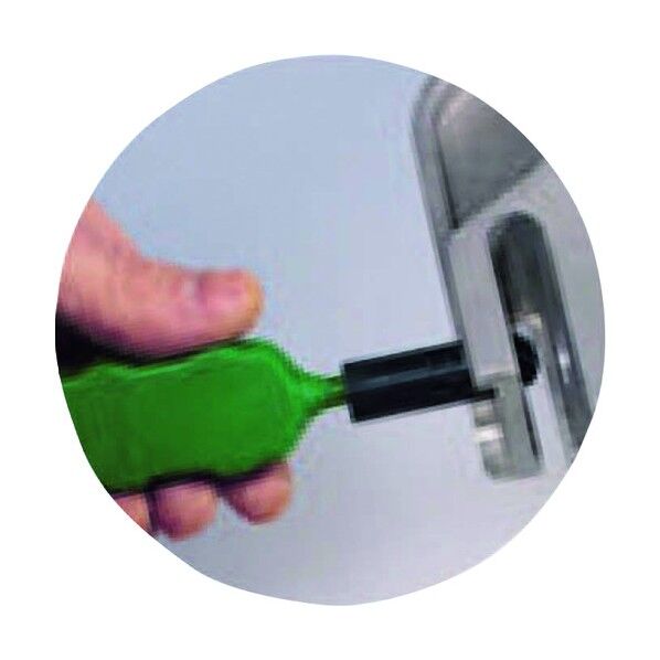 キャップ用プッシャー