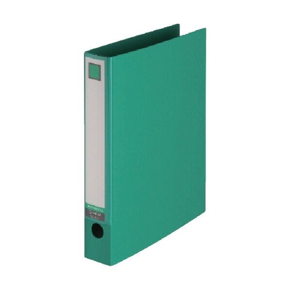 レバ-リングファイルA4-S