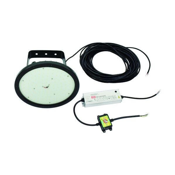 ハイテンプディスク80W 高温対応 電源装置外付型