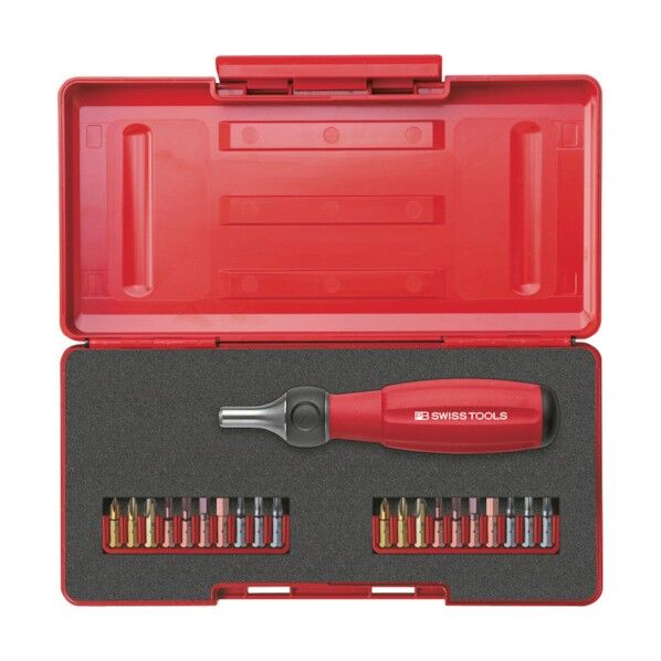 ラチェットドライバーセット 8510.R-30SET 1セット