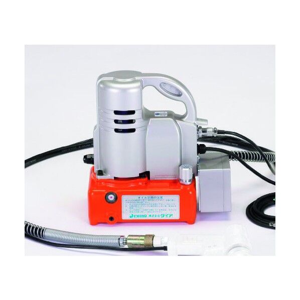 TA525EH専用電動油圧ポンプ