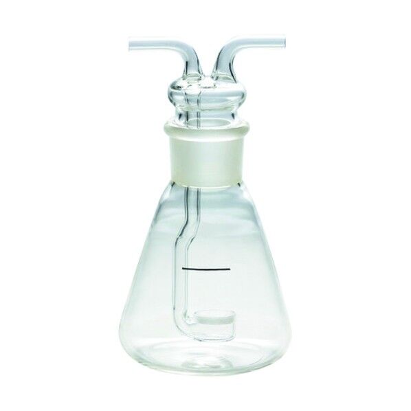 還元フラスコ 300mL フラスコ 079-10-26-04 1点