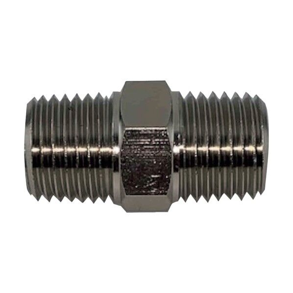 ニップル R3/8 NI-T33 1点