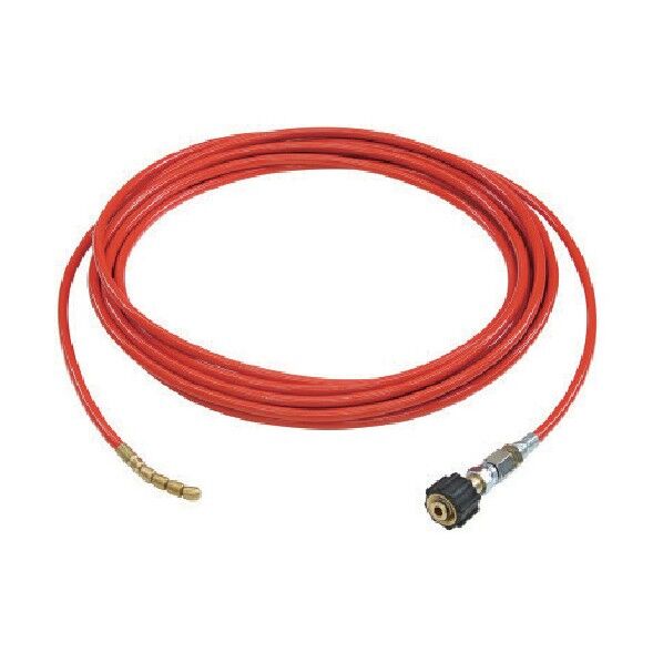 PU洗管ホース 8/60・8.5/60用