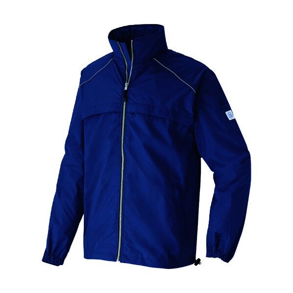 エコジャケット（男女兼用） 008ネイビー M 726 1
