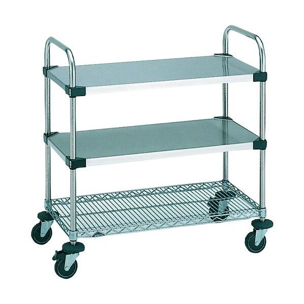 スーパーエレクターカート UTTカート2 NUTT0-2S 1点