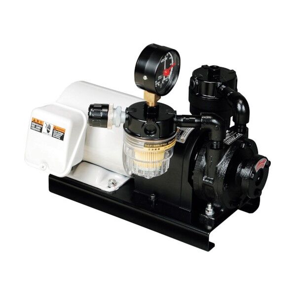 無給油式回転真空ポンプ ドライポンプ バキューム・ブロワー両用タイプ