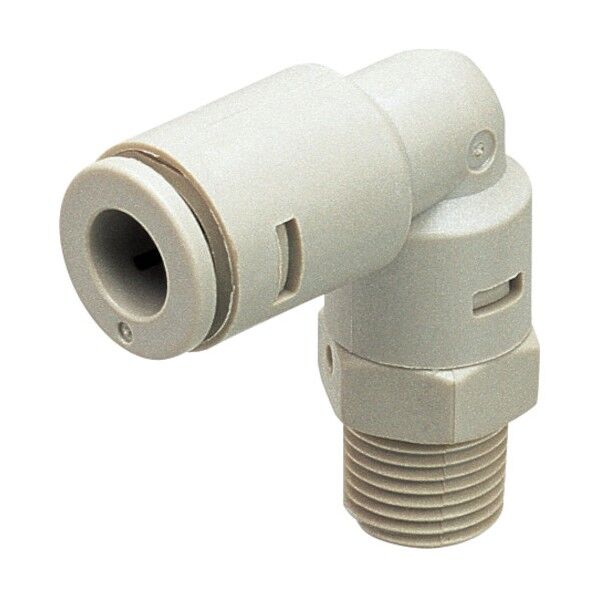 チューブフィッティングケミカル エルボ