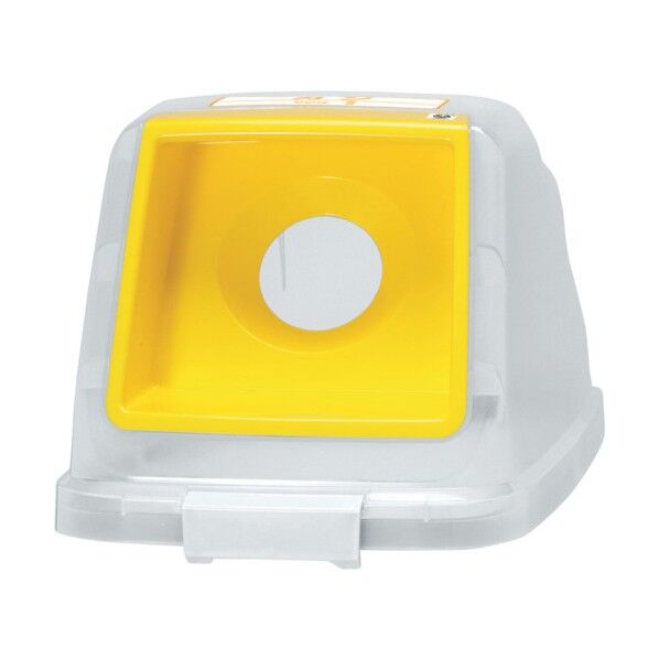 分別ペール ワイド丸フタ