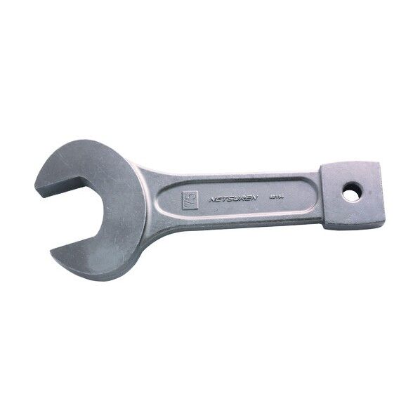 片口打撃スパナ30 P0806 1丁