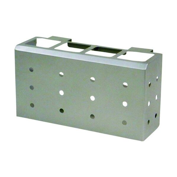 FUサイドスタンド シルバー 233-0010 1