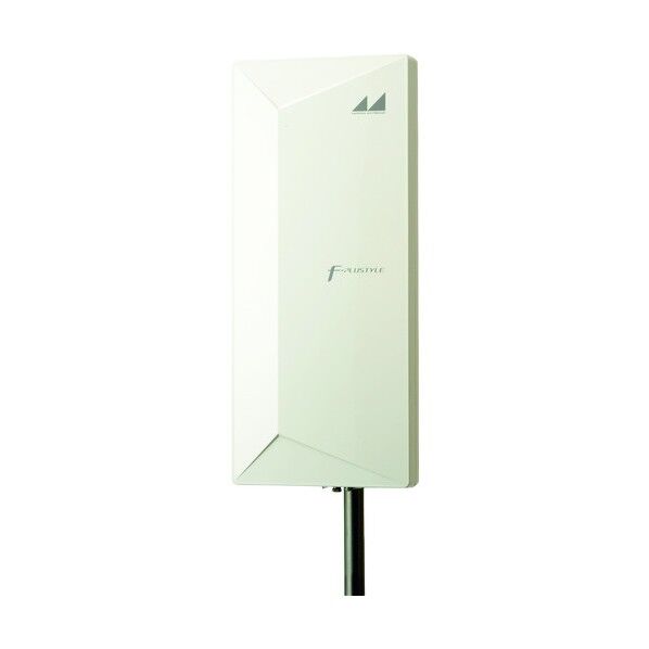 高性能薄型UHFアンテナ UDF105 1点