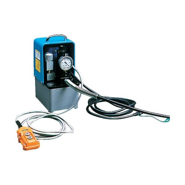 GH型電動油圧ポンプ GH3-DS 1点