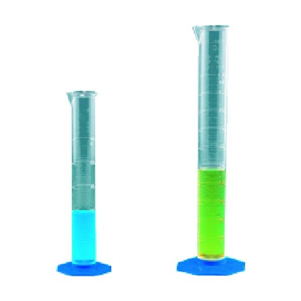 メスシリンダー PMP