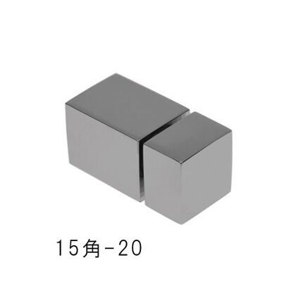 スクウェアサインナット