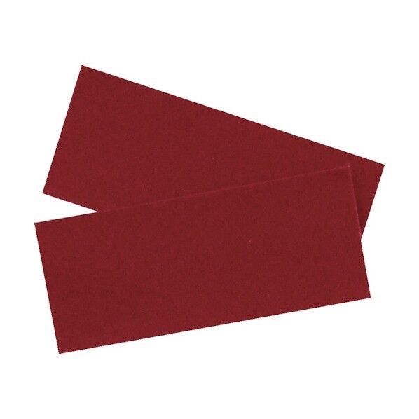 スキージ用替えフェルト