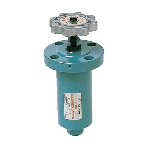 直動形リリーフ弁(リモートコントロール用)