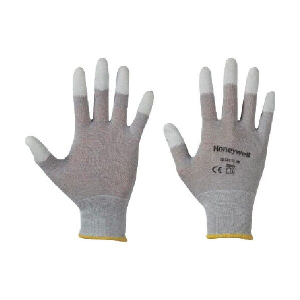 パーフェクト・フィンガー・ESD